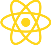 React icon