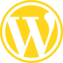 Wordpress icon